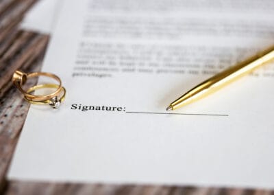 Six Reasons Why You Should Be Sure to Include a Business Valuation Provision in a Prenuptial Agreement